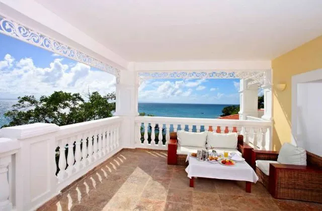 Luxury Bahia Principe Cayo Levantado Samana Dominican Republic